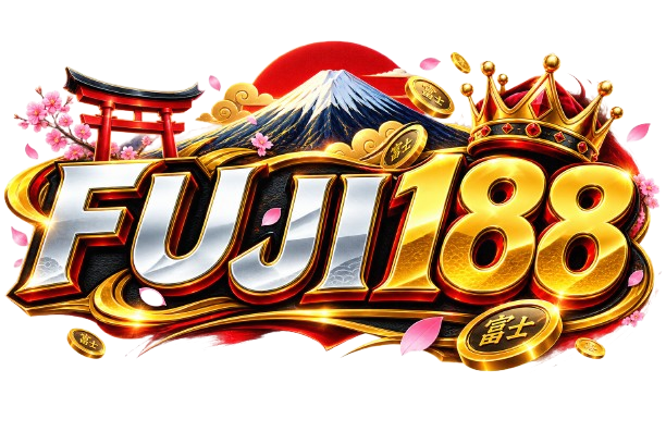 FUJI188 logo